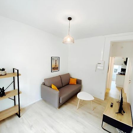 Charme Et Confort A Charleville-Mezieres Luaran gambar