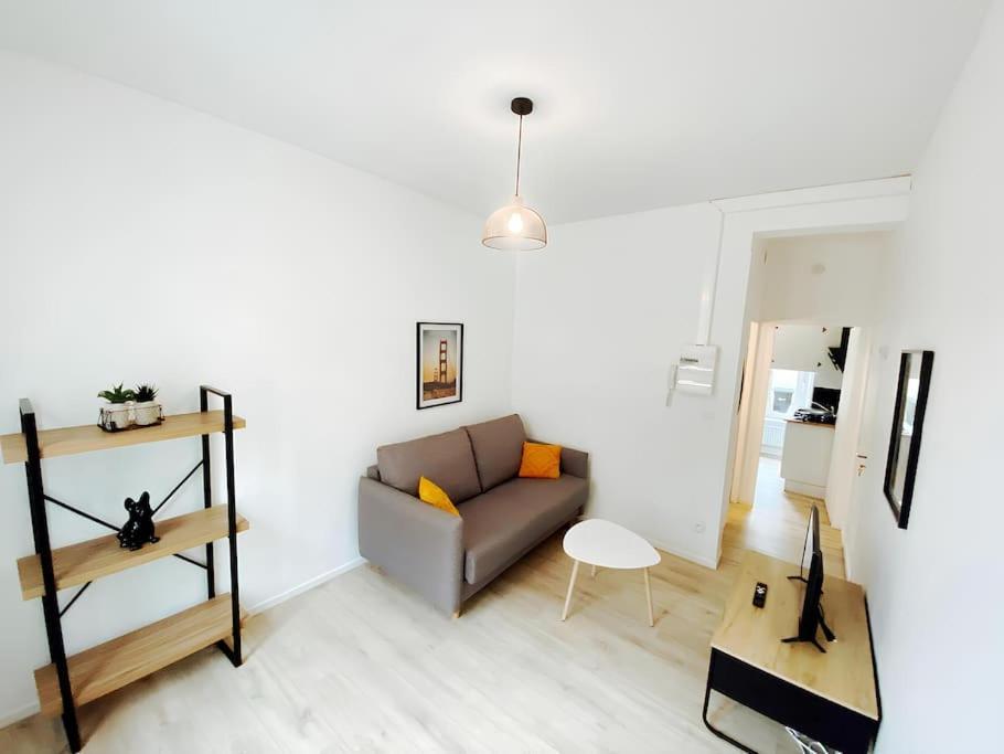 Charme Et Confort A Charleville-Mezieres Luaran gambar